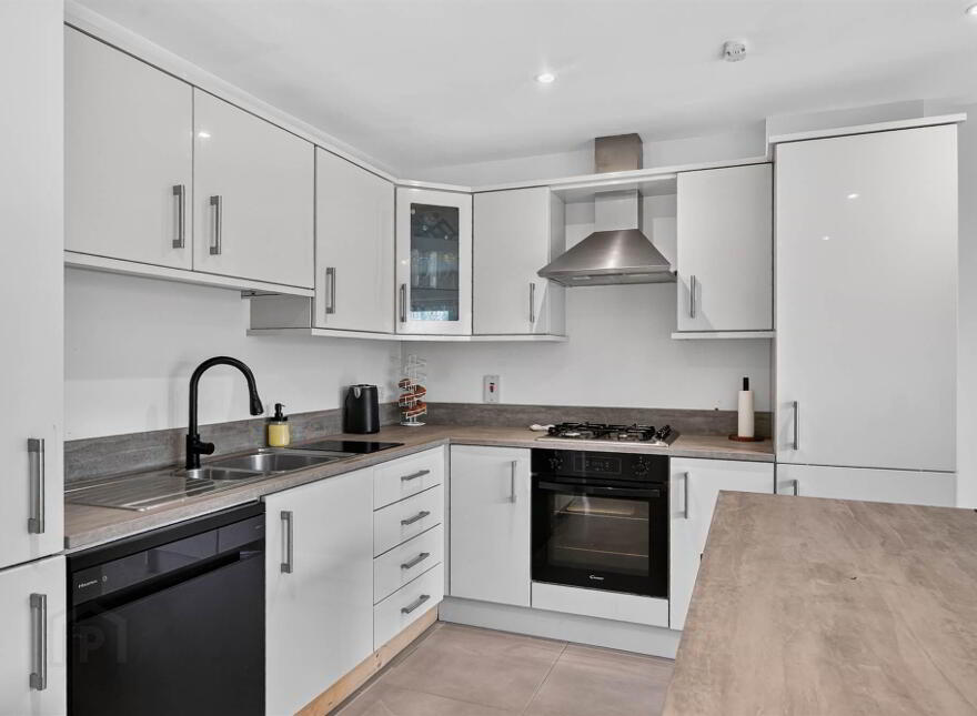 9 Copper Green, Green Road, Newtownards, BT23 7TD