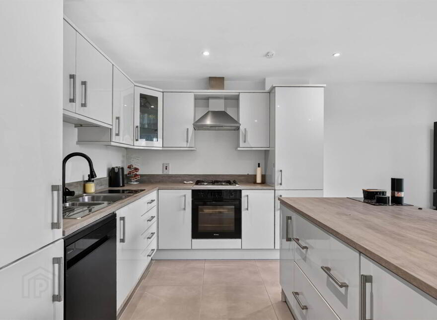 9 Copper Green, Green Road, Newtownards, BT23 7TD