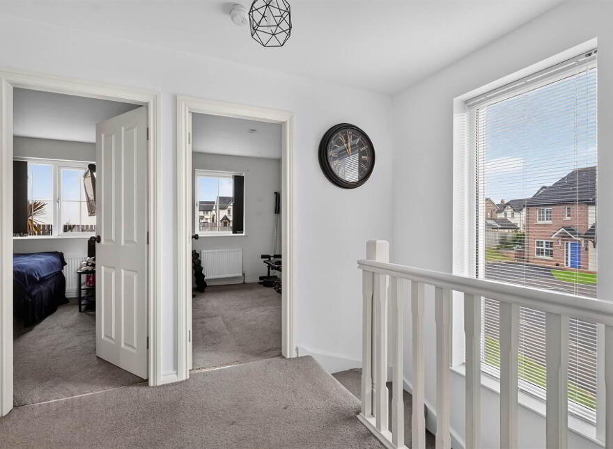 9 Copper Green, Green Road, Newtownards, BT23 7TD