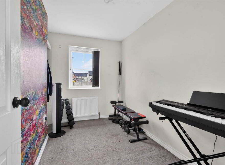 9 Copper Green, Green Road, Newtownards, BT23 7TD