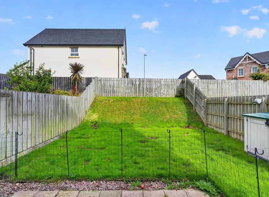 9 Copper Green, Green Road, Newtownards, BT23 7TD