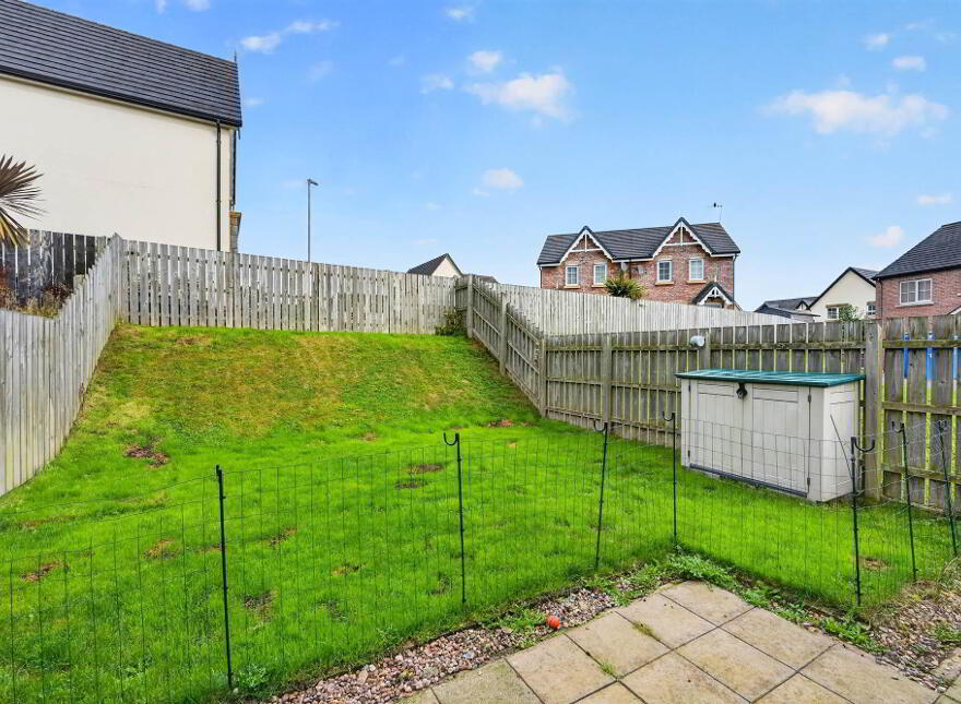 9 Copper Green, Green Road, Newtownards, BT23 7TD
