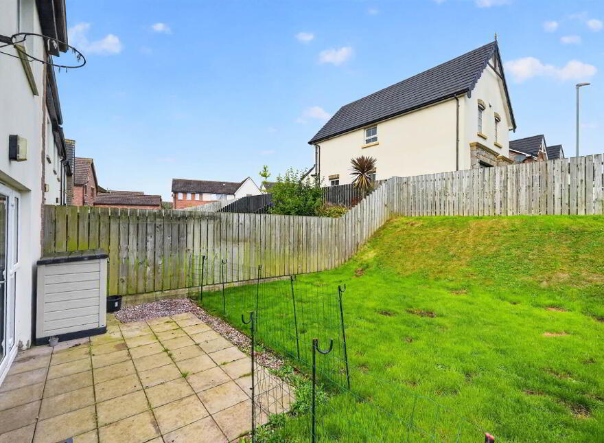 9 Copper Green, Green Road, Newtownards, BT23 7TD