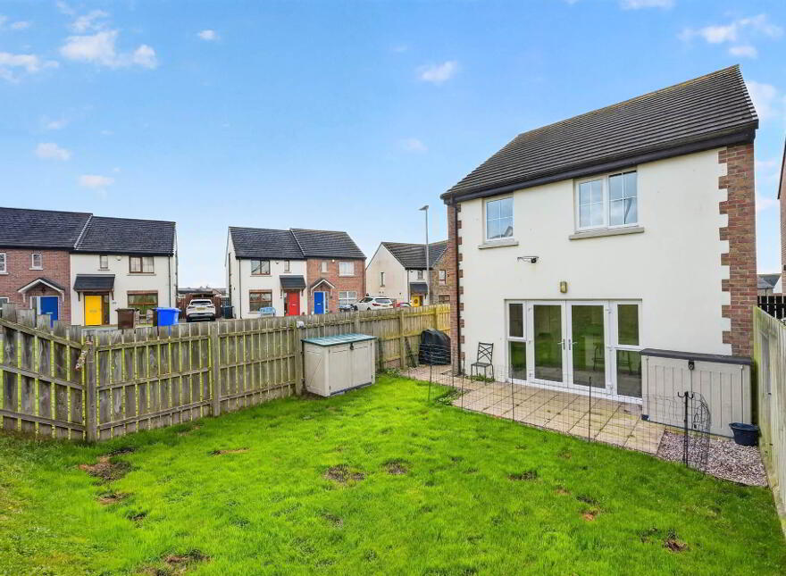 9 Copper Green, Green Road, Newtownards, BT23 7TD
