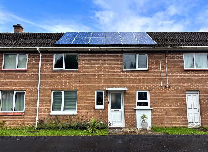 77 Hill Close, Ballykelly, BT49 9QA