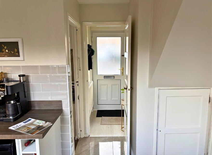 77 Hill Close, Ballykelly, BT49 9QA