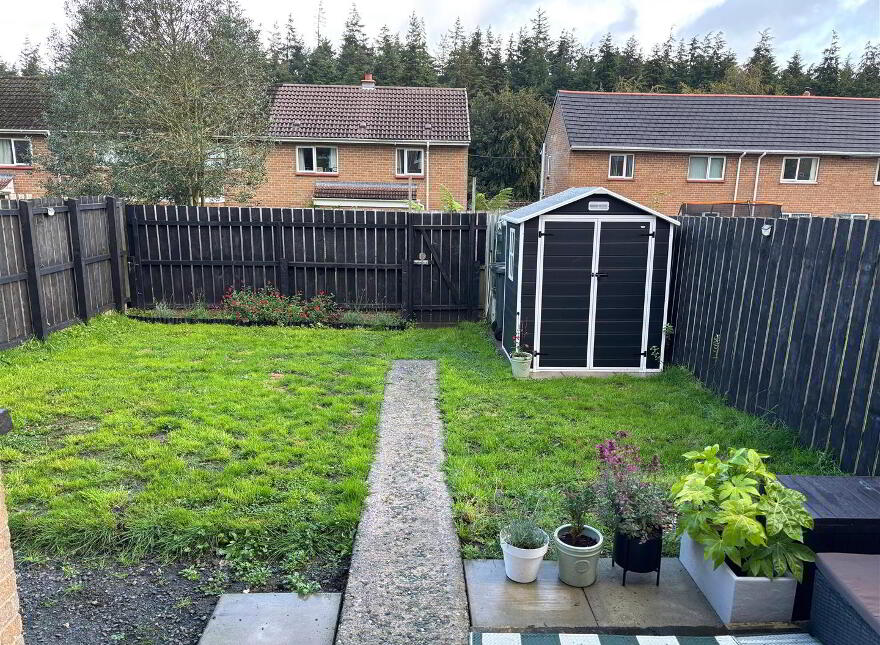 77 Hill Close, Ballykelly, BT49 9QA