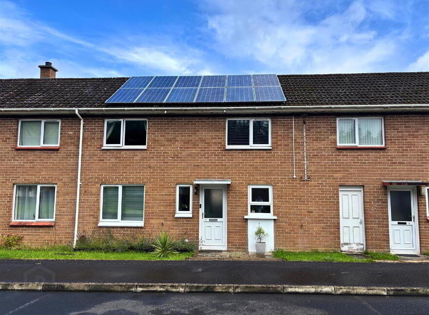 77 Hill Close, Ballykelly, BT49 9QA