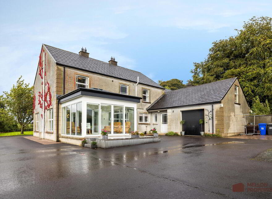 33 Drumragh Road, Omagh, BT78 1UA
