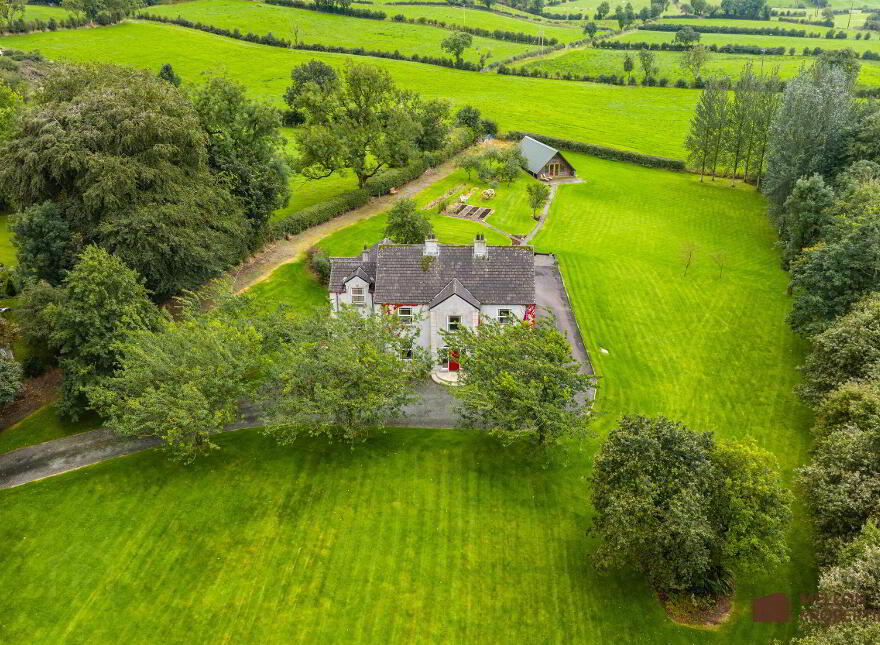 33 Drumragh Road, Omagh, BT78 1UA