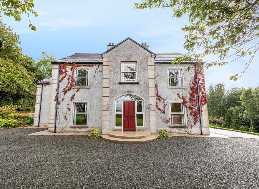 33 Drumragh Road, Omagh, BT78 1UA