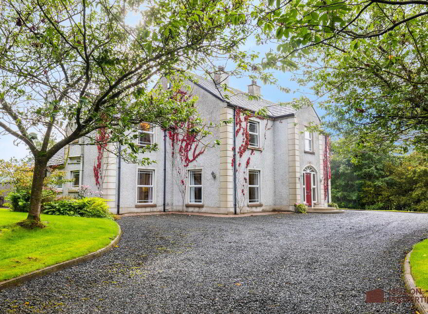 33 Drumragh Road, Omagh, BT78 1UA