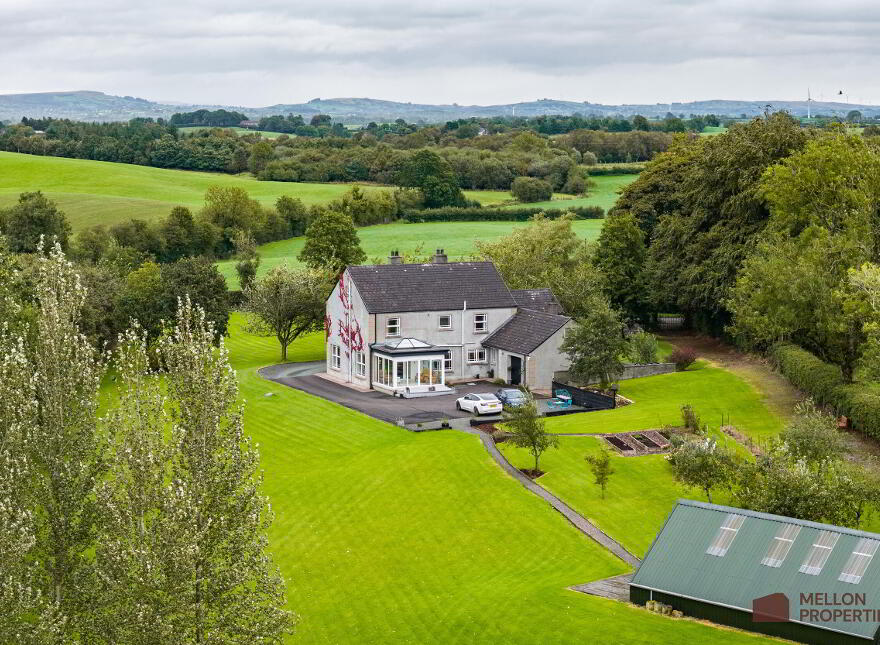 33 Drumragh Road, Omagh, BT78 1UA