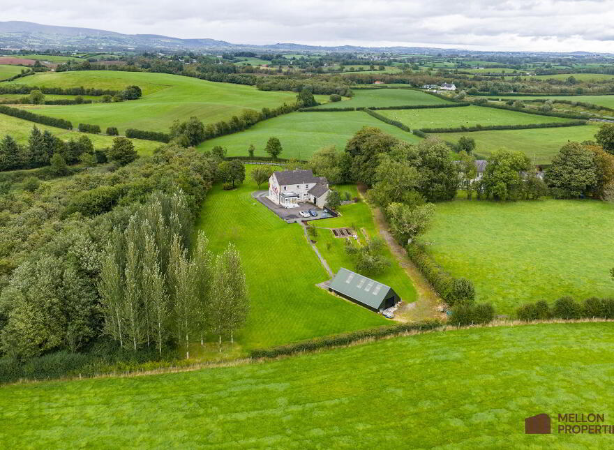 33 Drumragh Road, Omagh, BT78 1UA