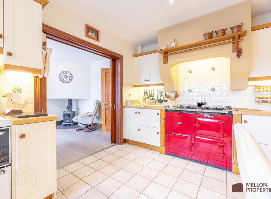 33 Drumragh Road, Omagh, BT78 1UA