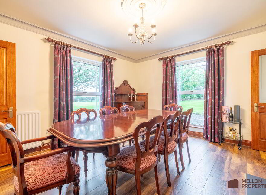33 Drumragh Road, Omagh, BT78 1UA