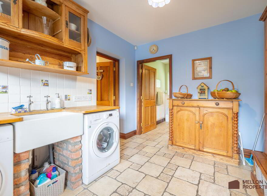 33 Drumragh Road, Omagh, BT78 1UA
