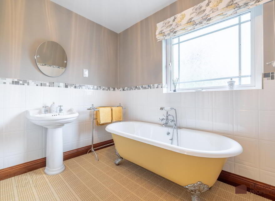 33 Drumragh Road, Omagh, BT78 1UA