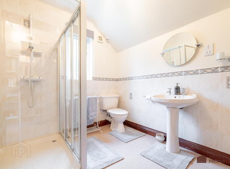 33 Drumragh Road, Omagh, BT78 1UA