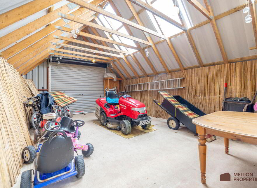33 Drumragh Road, Omagh, BT78 1UA