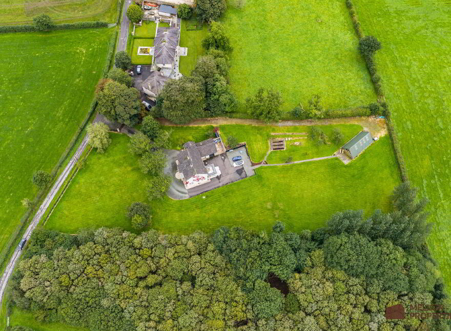 33 Drumragh Road, Omagh, BT78 1UA