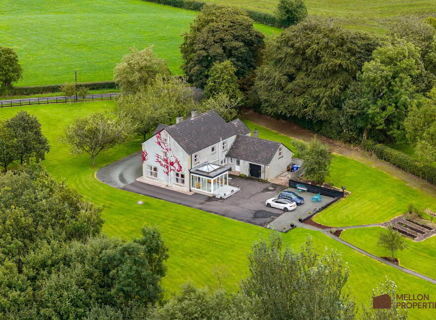 33 Drumragh Road, Omagh, BT78 1UA