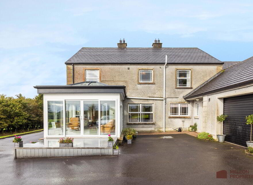 33 Drumragh Road, Omagh, BT78 1UA