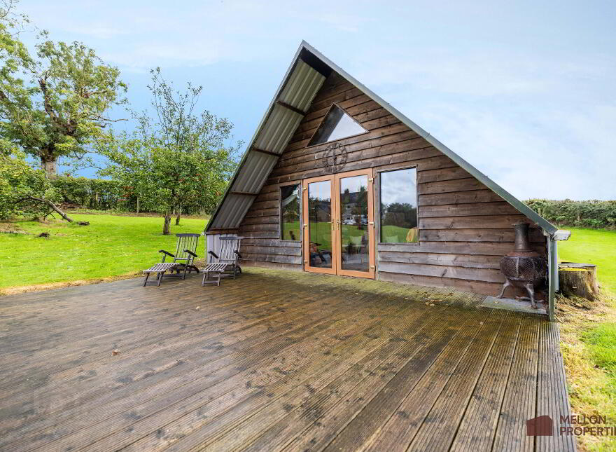 33 Drumragh Road, Omagh, BT78 1UA