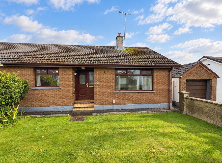 81 Caw Hill Park, Limavady Road, L'Derry, BT47 6XX