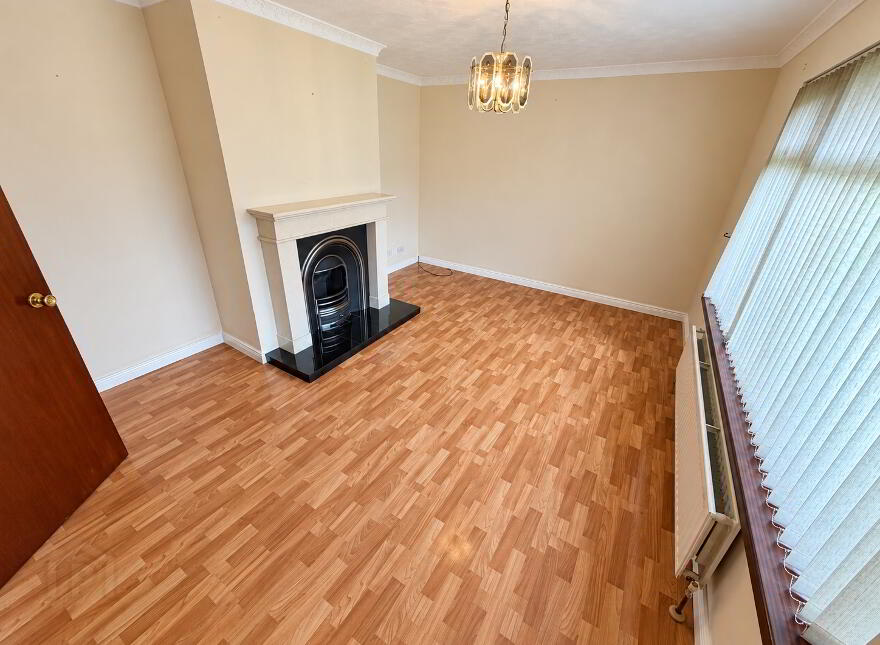 81 Caw Hill Park, Limavady Road, L'Derry, BT47 6XX