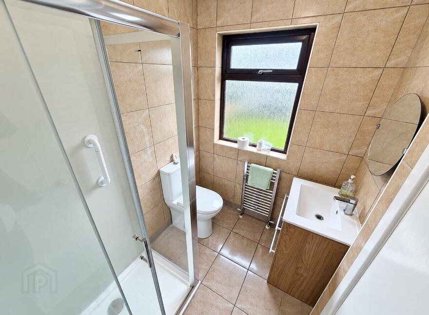 81 Caw Hill Park, Limavady Road, L'Derry, BT47 6XX