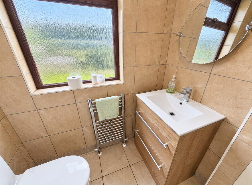 81 Caw Hill Park, Limavady Road, L'Derry, BT47 6XX