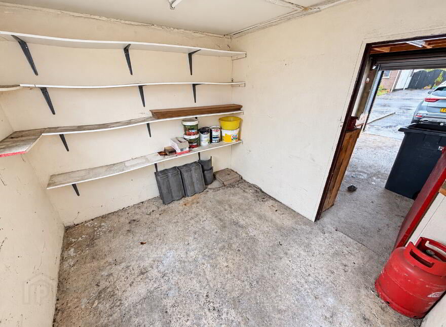 81 Caw Hill Park, Limavady Road, L'Derry, BT47 6XX