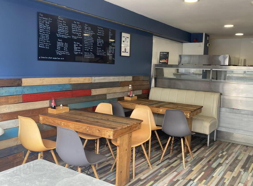 64 Main Street, Kircubbin, BT22 2SR