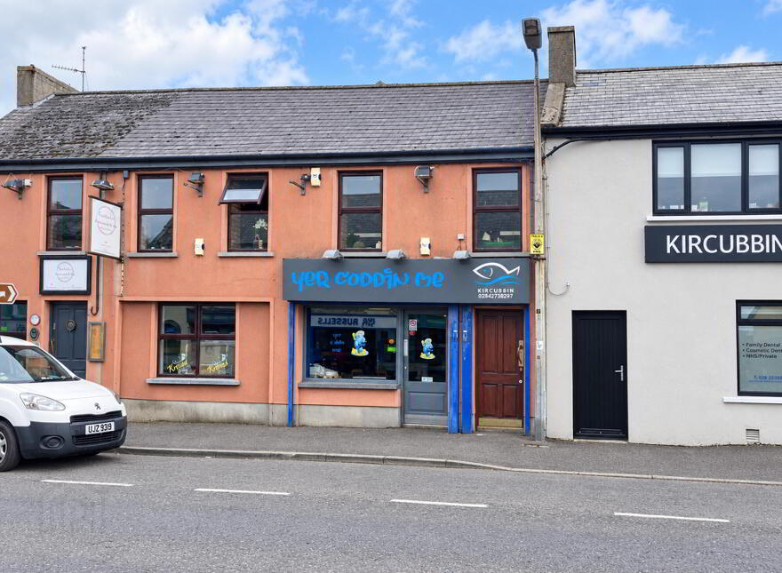64 Main Street, Kircubbin, BT22 2SR