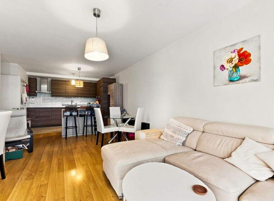Apartment 88 Block A Smithfield Market, Smithfield, Smithfield, D07R667