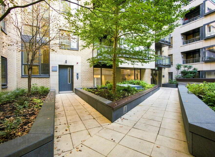 Apartment 88 Block A Smithfield Market, Smithfield, Smithfield, D07R667