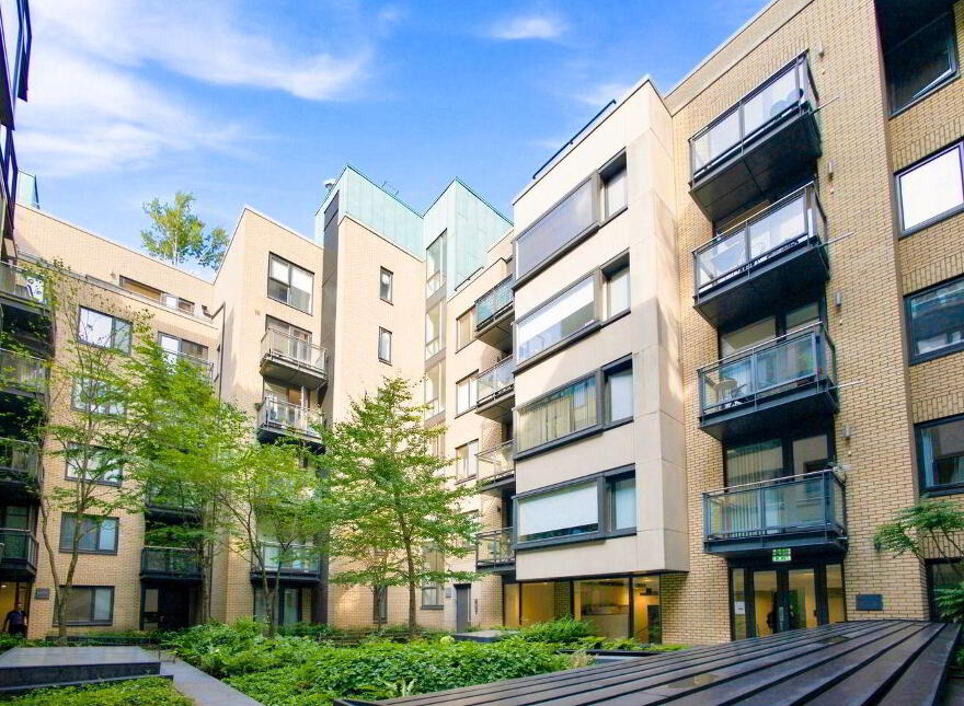 Apartment 88 Block A Smithfield Market, Smithfield, Smithfield, D07R667