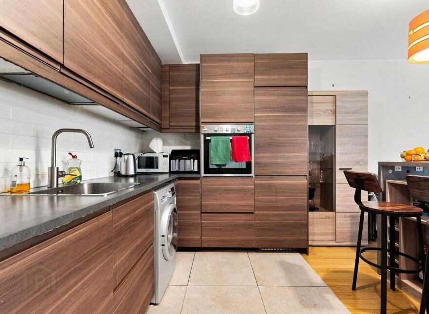 Apartment 88 Block A Smithfield Market, Smithfield, Smithfield, D07R667
