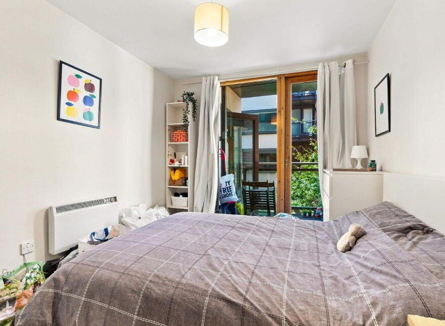 Apartment 88 Block A Smithfield Market, Smithfield, Smithfield, D07R667