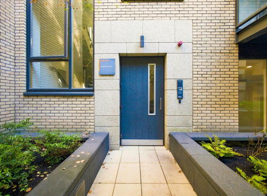 Apartment 88 Block A Smithfield Market, Smithfield, Smithfield, D07R667