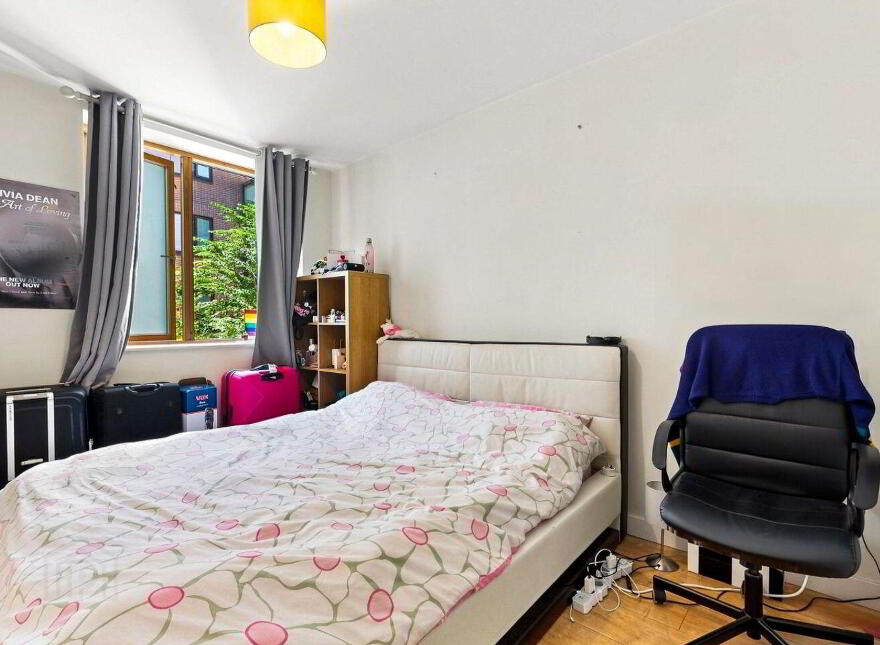 Apartment 88 Block A Smithfield Market, Smithfield, Smithfield, D07R667