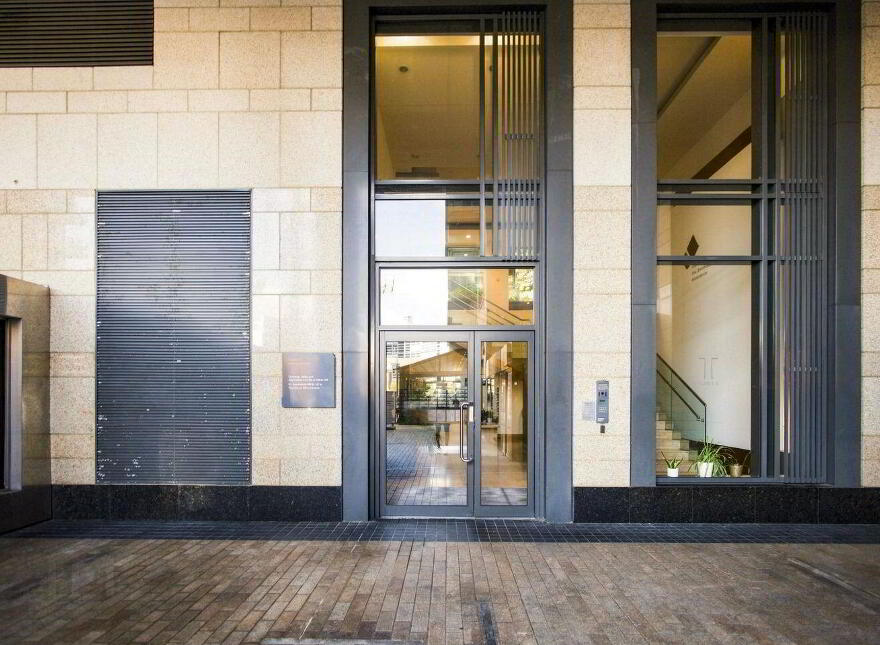 Apartment 88 Block A Smithfield Market, Smithfield, Smithfield, D07R667