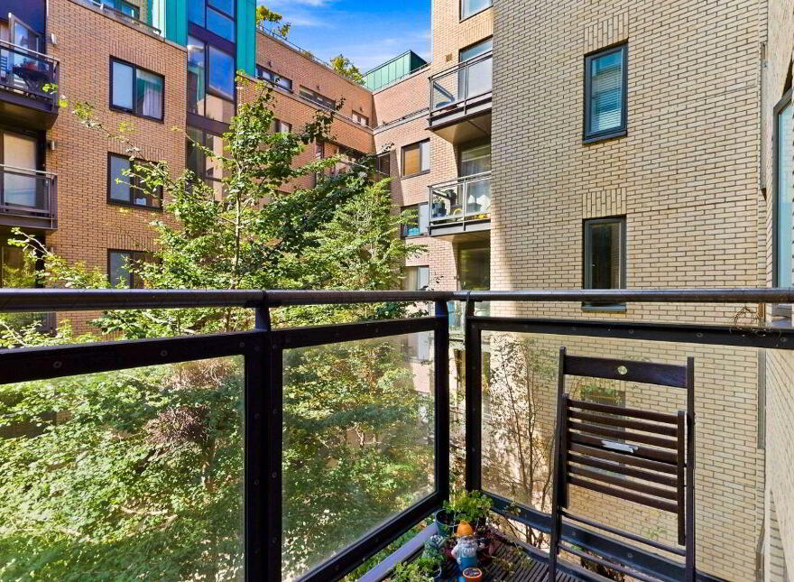 Apartment 88 Block A Smithfield Market, Smithfield, Smithfield, D07R667