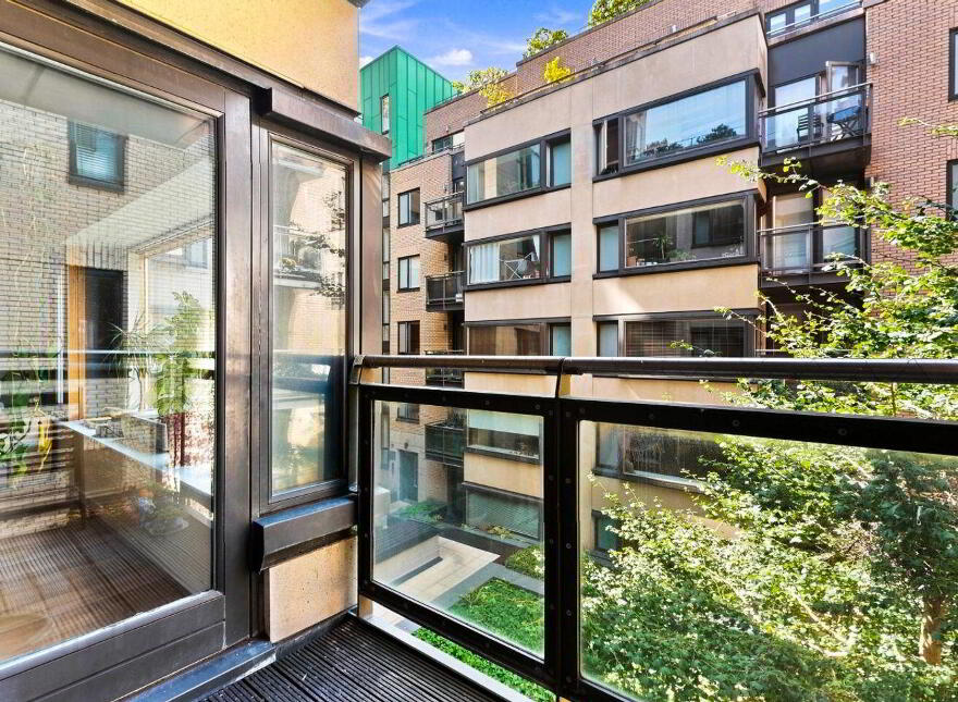 Apartment 88 Block A Smithfield Market, Smithfield, Smithfield, D07R667