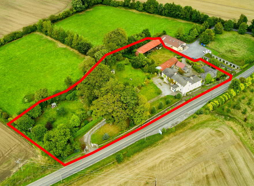 Castletown House, Castletown, Athboy, C15NH42