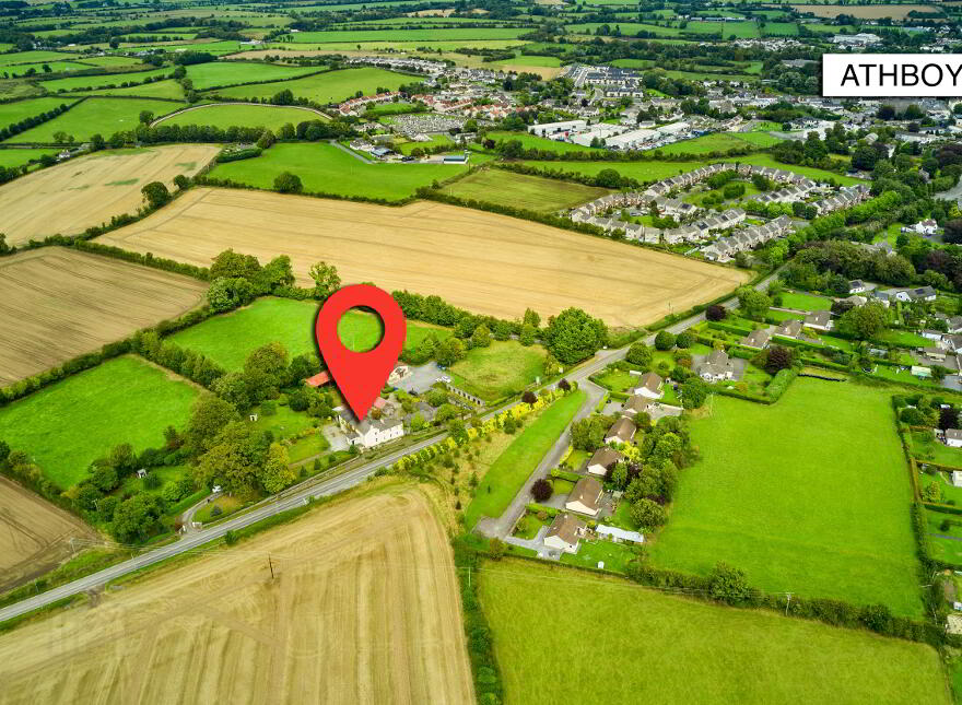 Castletown House, Castletown, Athboy, C15NH42