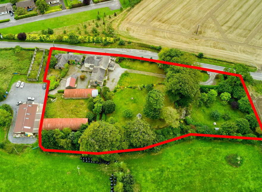 Castletown House, Castletown, Athboy, C15NH42