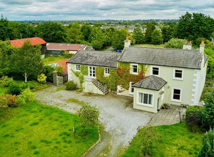 Castletown House, Castletown, Athboy, C15NH42