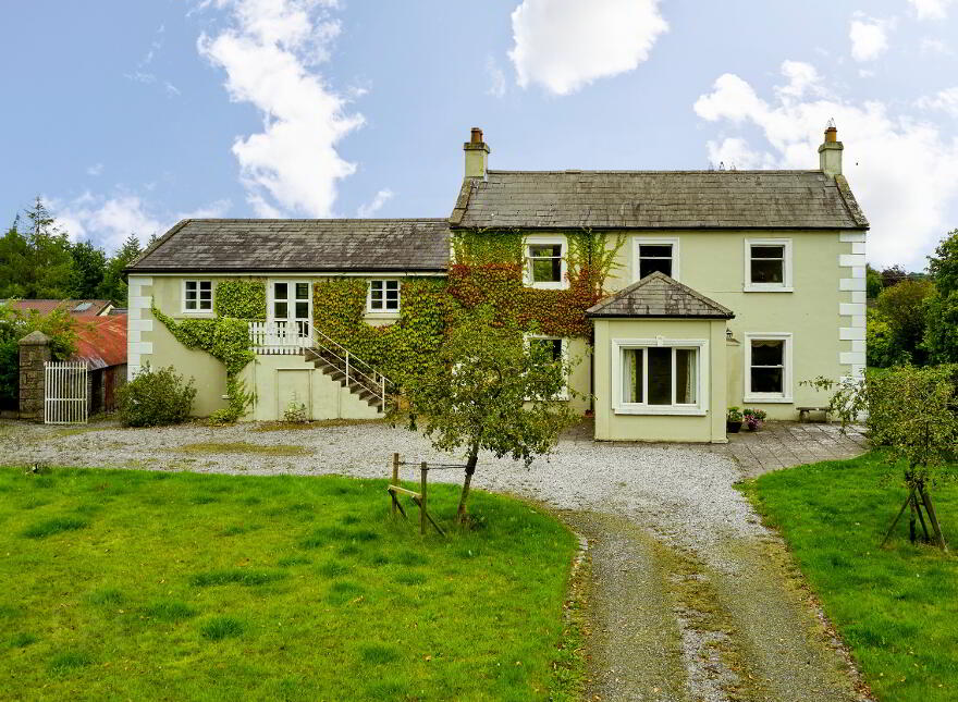 Castletown House, Castletown, Athboy, C15NH42